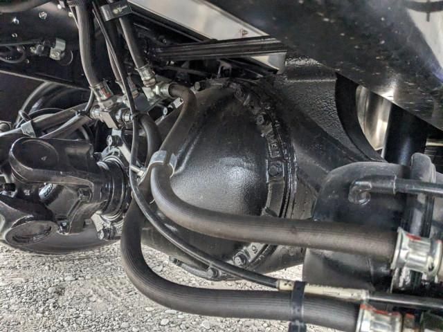 MITSUBISHI FUSOU FIGHTER 2025 Image 31