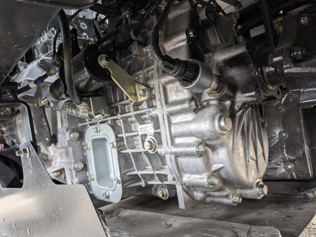 MITSUBISHI FUSOU FIGHTER 2025 Image 31