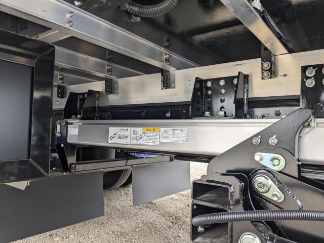 MITSUBISHI FUSOU FIGHTER 2025 Image 31