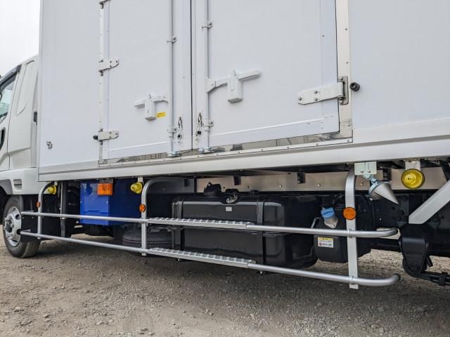 MITSUBISHI FUSOU FIGHTER 2025 Image 31