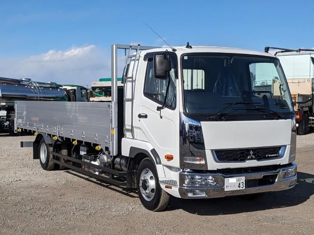 MITSUBISHI FUSOU FIGHTER 2025 Image 31