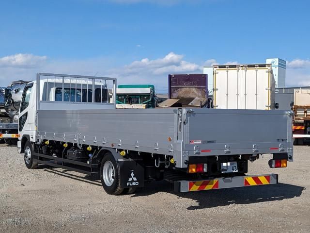 MITSUBISHI FUSOU FIGHTER 2025 Image 31