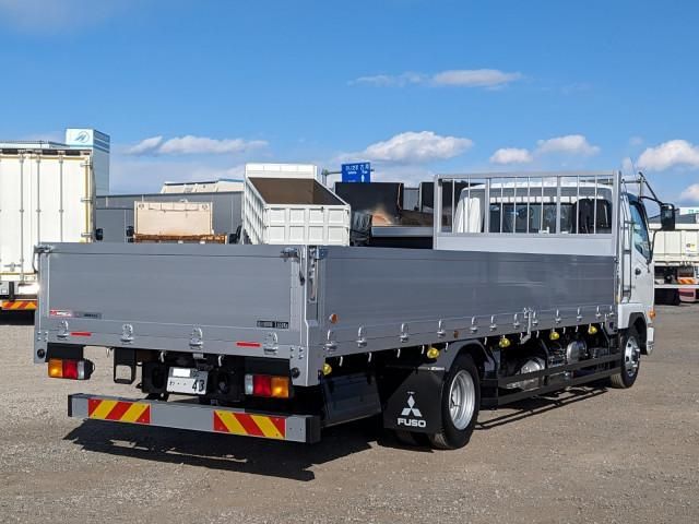 MITSUBISHI FUSOU FIGHTER 2025 Image 31