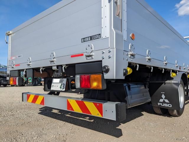 MITSUBISHI FUSOU FIGHTER 2025 Image 31