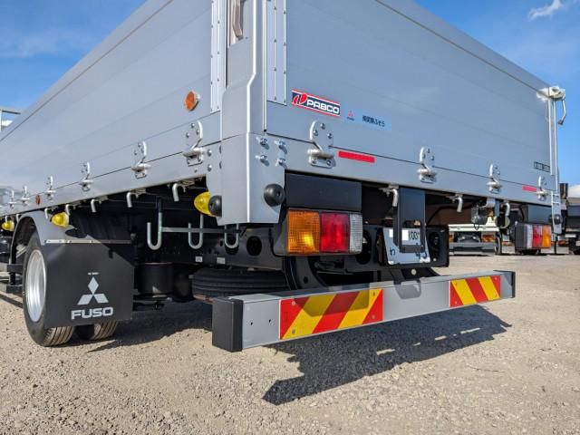 MITSUBISHI FUSOU FIGHTER 2025 Image 31