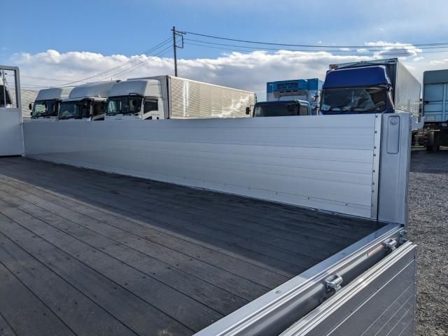 MITSUBISHI FUSOU FIGHTER 2025 Image 31