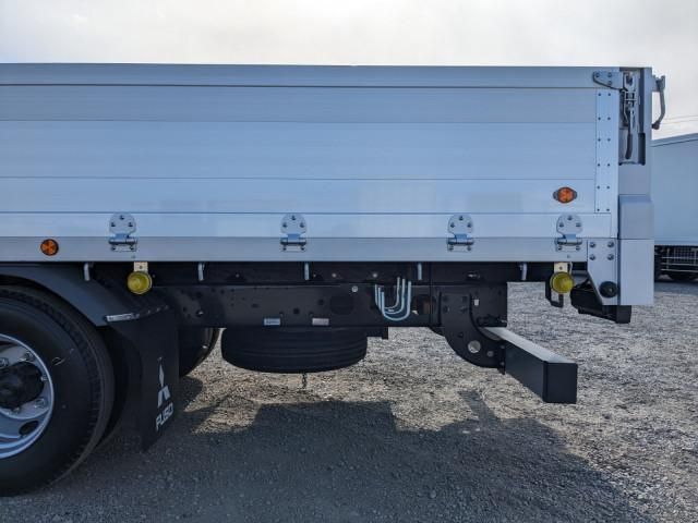 MITSUBISHI FUSOU FIGHTER 2025 Image 31