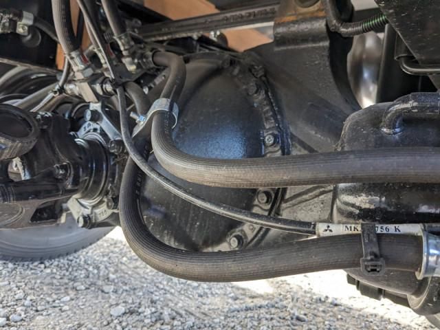 MITSUBISHI FUSOU FIGHTER 2025 Image 31