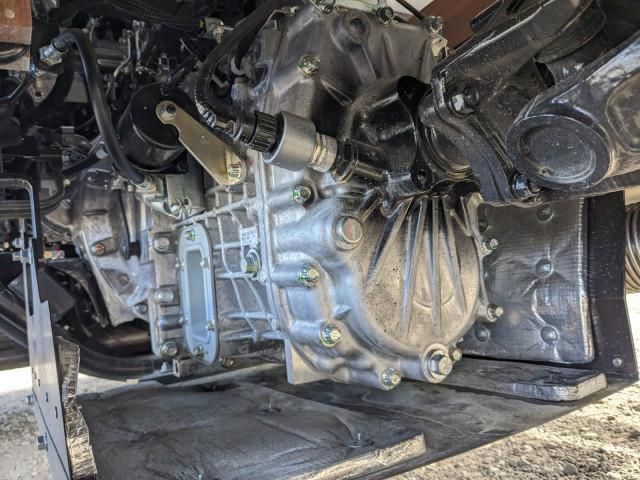 MITSUBISHI FUSOU FIGHTER 2025 Image 31