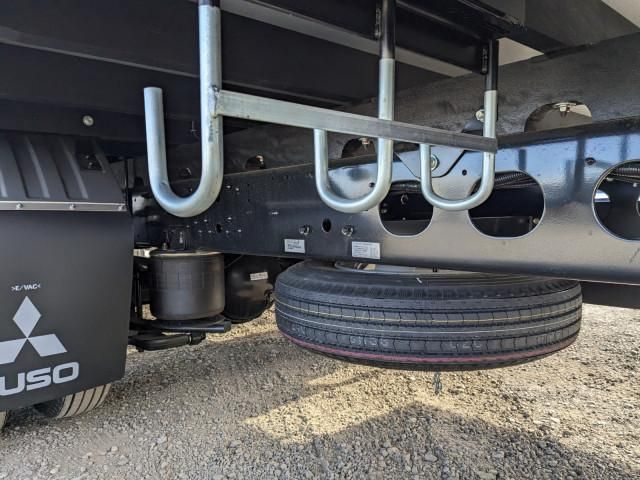 MITSUBISHI FUSOU FIGHTER 2025 Image 31