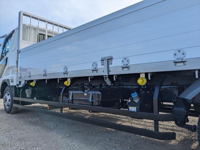 MITSUBISHI FUSOU FIGHTER 2025 Image 31