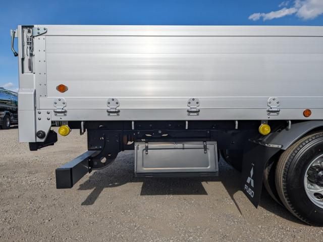 MITSUBISHI FUSOU FIGHTER 2025 Image 31