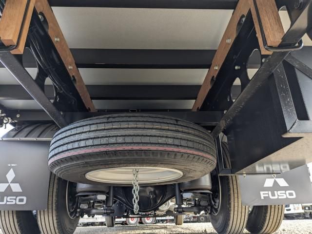 MITSUBISHI FUSOU FIGHTER 2025 Image 31