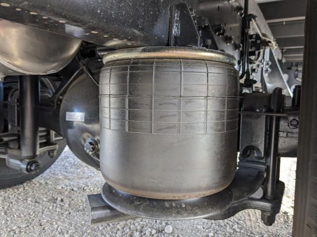 MITSUBISHI FUSOU FIGHTER 2025 Image 31