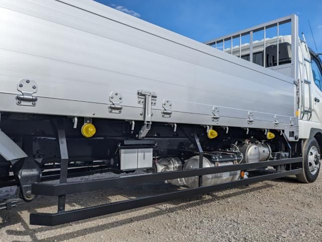 MITSUBISHI FUSOU FIGHTER 2025 Image 31