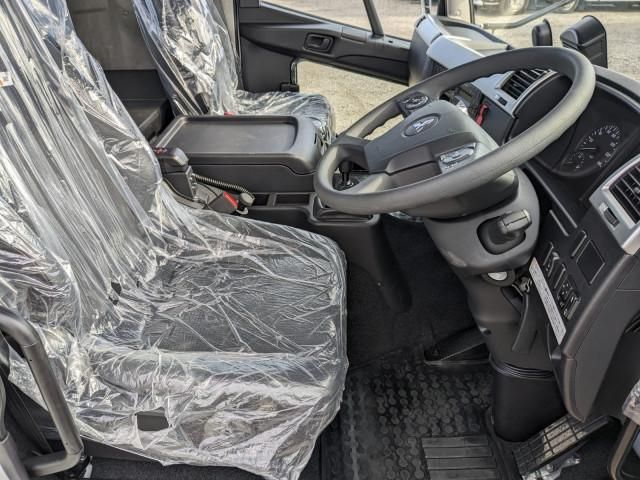 MITSUBISHI FUSOU FIGHTER 2025 Image 31