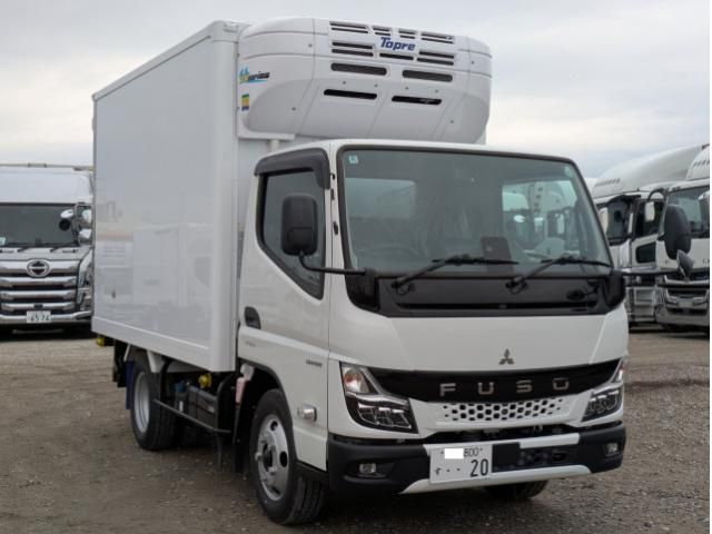 MITSUBISHI CANTER 2025 Image 31