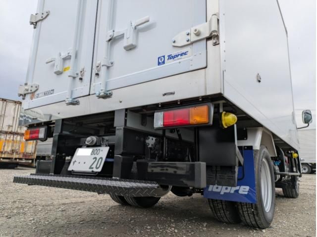 MITSUBISHI CANTER 2025 Image 31