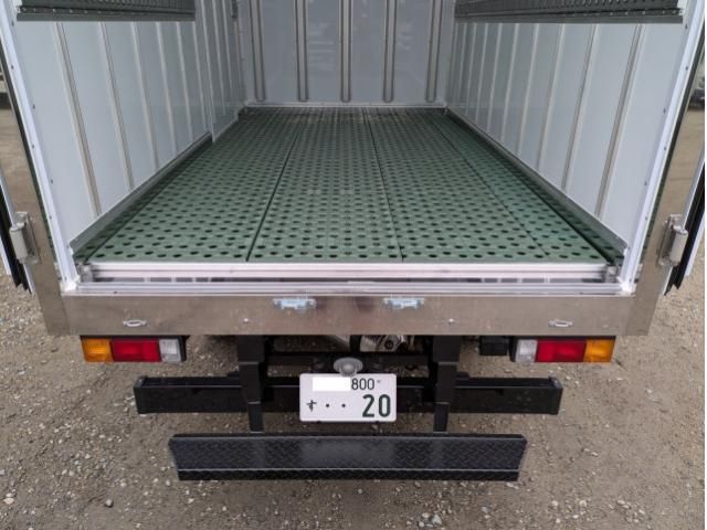 MITSUBISHI CANTER 2025 Image 31