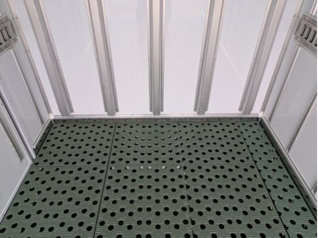 MITSUBISHI CANTER 2025 Image 31