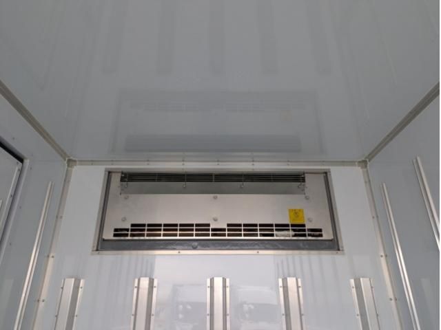 MITSUBISHI CANTER 2025 Image 31