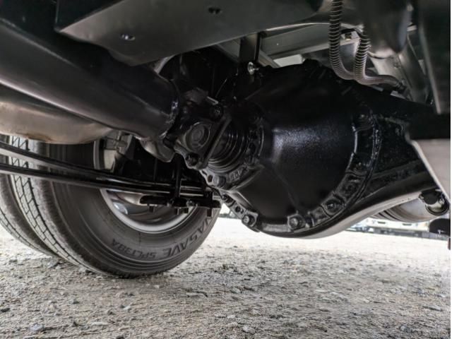 MITSUBISHI CANTER 2025 Image 31