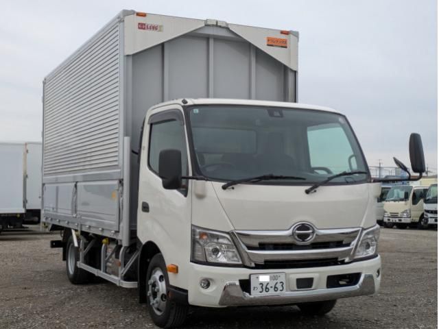 HINO DUTRO 2024 Image 31