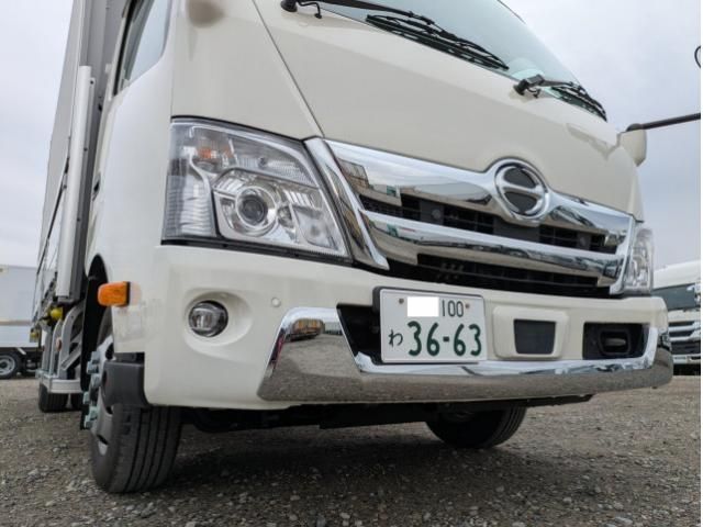 HINO DUTRO 2024 Image 31