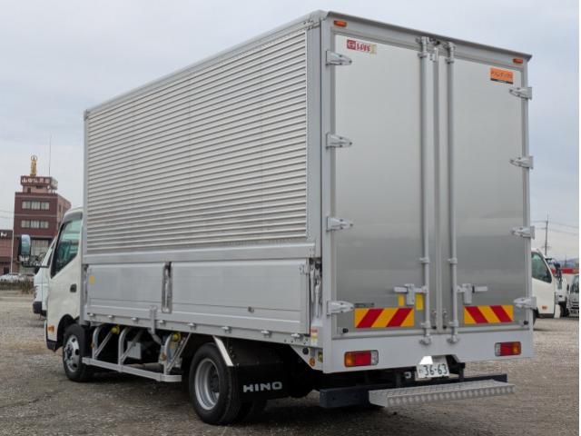 HINO DUTRO 2024 Image 31