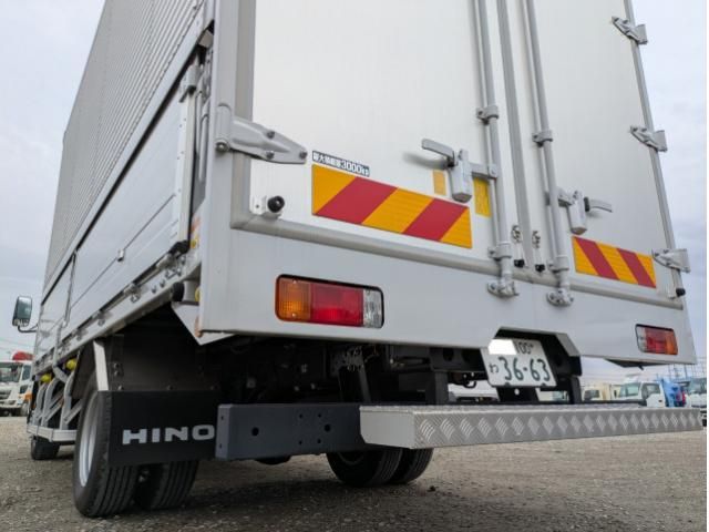 HINO DUTRO 2024 Image 31