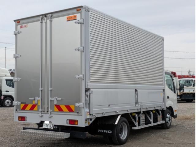 HINO DUTRO 2024 Image 31