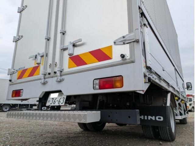 HINO DUTRO 2024 Image 31