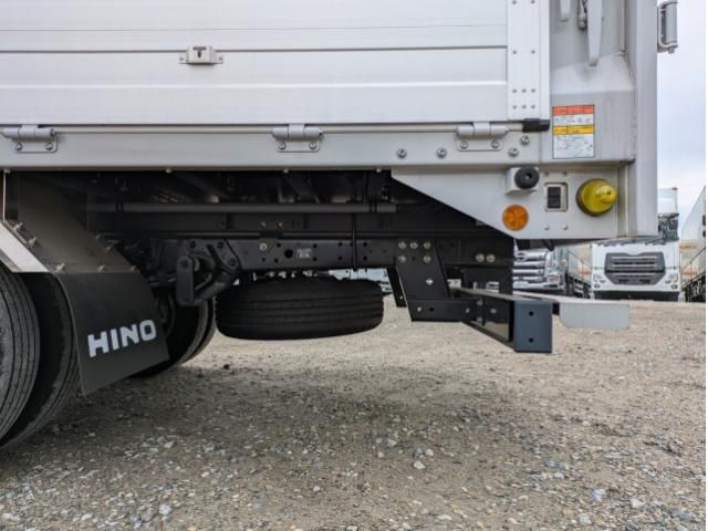 HINO DUTRO 2024 Image 31