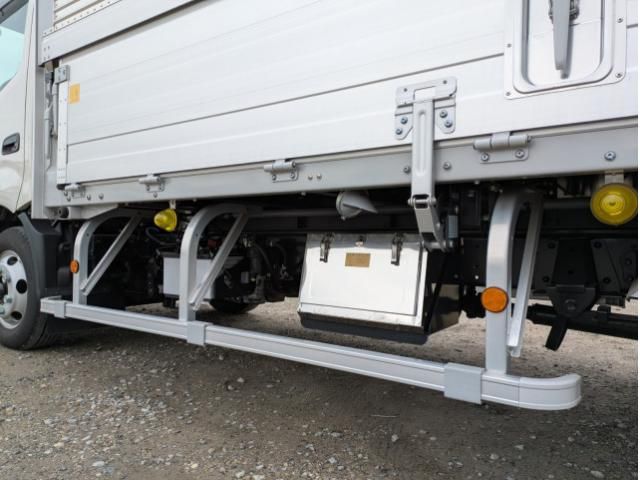 HINO DUTRO 2024 Image 31