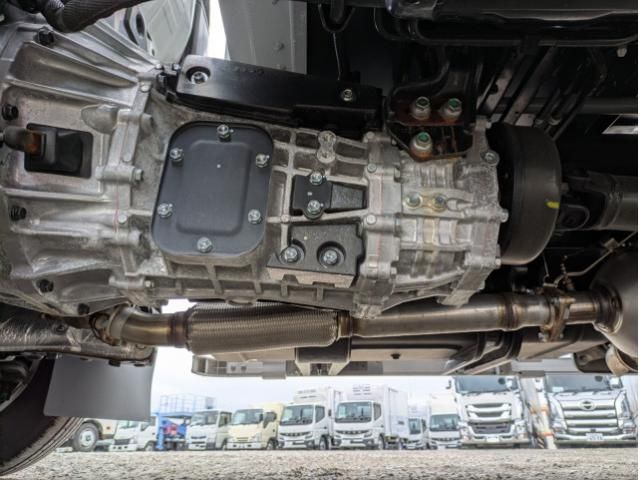 HINO DUTRO 2024 Image 31