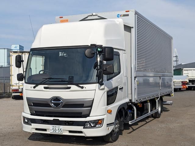 HINO RANGER 2023 Image 31