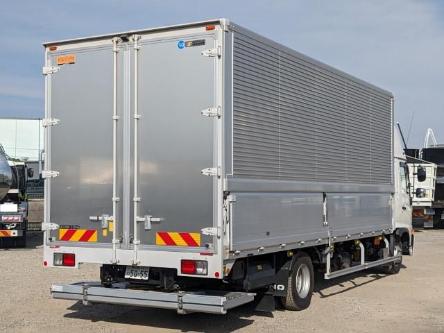 HINO RANGER 2023 Image 31