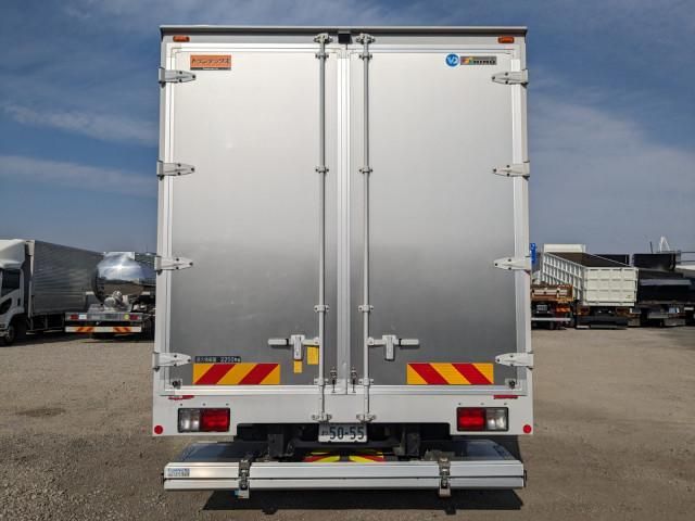 HINO RANGER 2023 Image 31