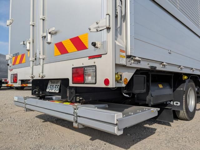 HINO RANGER 2023 Image 31