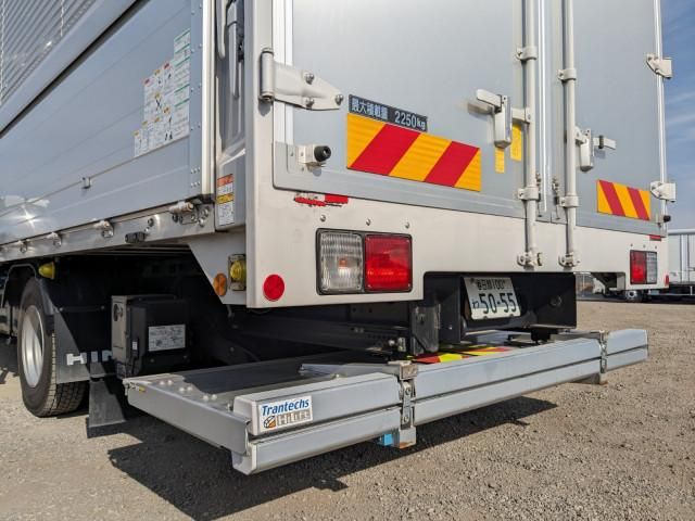 HINO RANGER 2023 Image 31