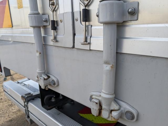 HINO RANGER 2023 Image 31