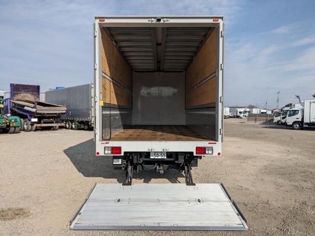 HINO RANGER 2023 Image 31