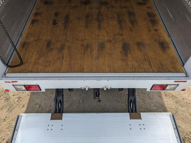 HINO RANGER 2023 Image 31