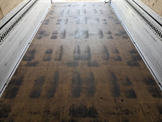 HINO RANGER 2023 Image 31