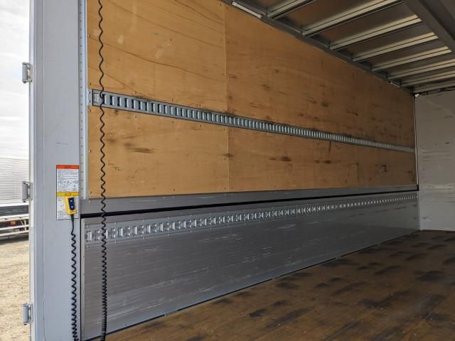 HINO RANGER 2023 Image 31