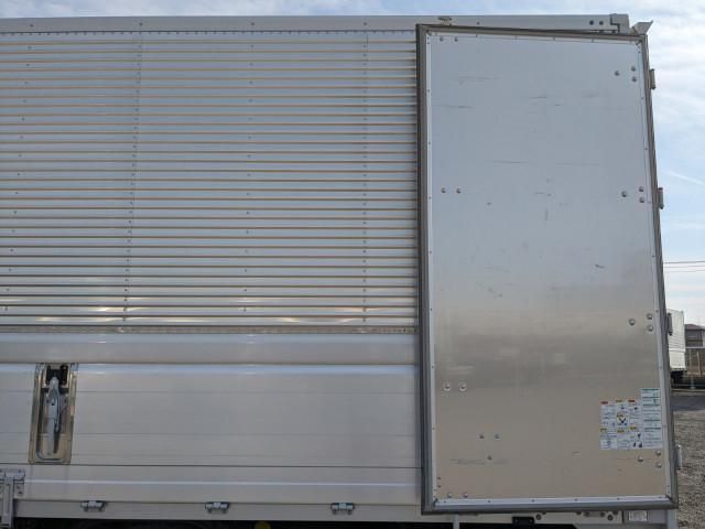 HINO RANGER 2023 Image 31