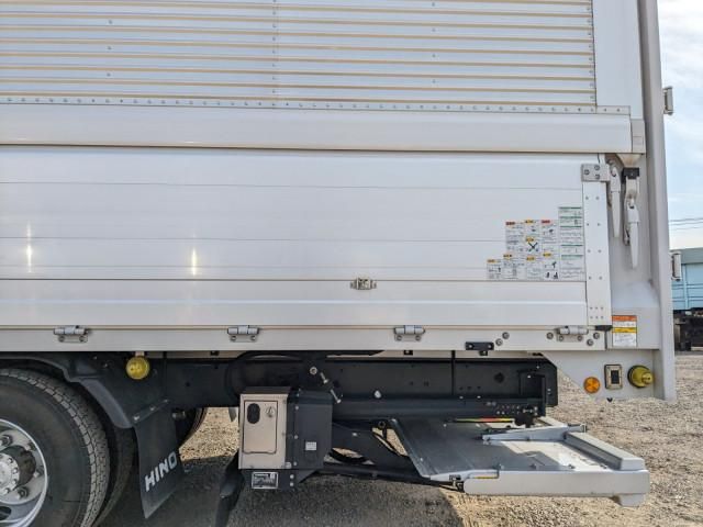 HINO RANGER 2023 Image 31