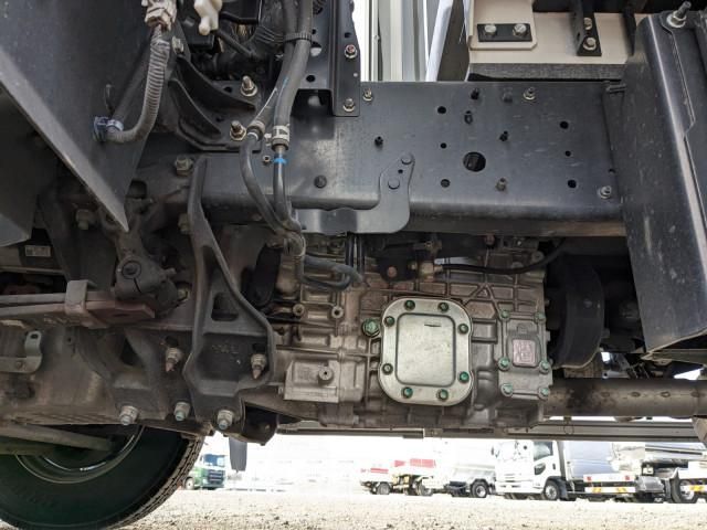 HINO RANGER 2023 Image 31