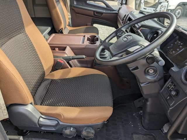 HINO RANGER 2023 Image 31