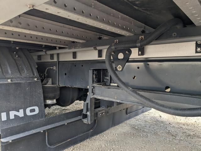 HINO RANGER 2023 Image 31